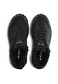 Tenis Hombre UNDER ARMOUR DEFENSE MID Negro Under Armour de Under Armour