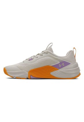 Tenis Hombre UNDER ARMOUR TR REPS 2.1 SE Gris Under Armour