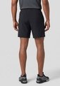 Pantaloneta Running UNDER ARMOUR Launch 7 Negro de Under Armour