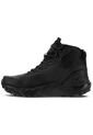 Tenis Hombre UNDER ARMOUR DEFENSE MID Negro Under Armour de Under Armour