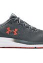 Tenis HOMBRE GRIS CHARGED PURSUIT 2 3022594-103-Y81 Under Armour de Under Armour