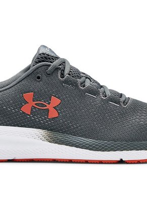 Tenis HOMBRE GRIS CHARGED PURSUIT 2 3022594-103-Y81 Under Armour