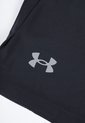 Pantaloneta Running UNDER ARMOUR Launch 7 Negro de Under Armour