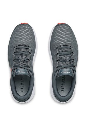 Tenis HOMBRE GRIS CHARGED PURSUIT 2 3022594-103-Y81 Under Armour