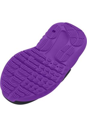 Tenis Niña Under Armour UA GINF SURGE 4 AC Negro Under Armour