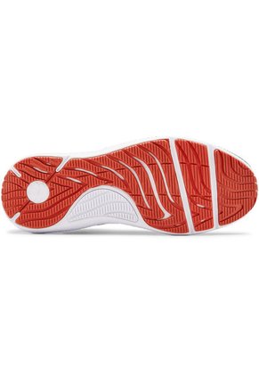 Tenis HOMBRE GRIS CHARGED PURSUIT 2 3022594-103-Y81 Under Armour