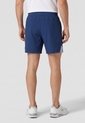 Pantaloneta Running UNDER ARMOUR Launch 7 Azul de Under Armour