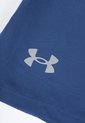 Pantaloneta Running UNDER ARMOUR Launch 7 Azul de Under Armour