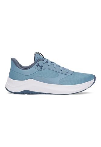 ZAPATILLAS UNDER ARMOUR MUJER AURORA 3 - 6000760-418 Under Armour
