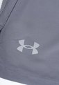 Pantaloneta Running UNDER ARMOUR Launch 7 Gris de Under Armour