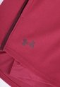 Short Deportivo UNDER ARMOUR Tech Play Up Rojo de Under Armour