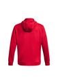 Hoodie Under Armour Armour Fleece Big-Rojo de Under Armour