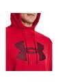 Hoodie Under Armour Armour Fleece Big-Rojo de Under Armour