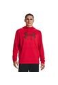 Hoodie Under Armour Armour Fleece Big-Rojo de Under Armour