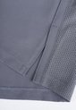 Pantaloneta Running UNDER ARMOUR Launch 7 Gris de Under Armour