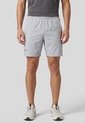 Pantaloneta Running UNDER ARMOUR Launch  Gris de Under Armour