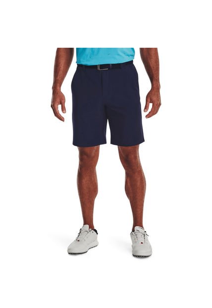 SHORT HOMBRE UA DRIVE SHORT 1364409-410-NV0 Under Armour
