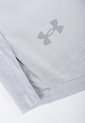 Pantaloneta Running UNDER ARMOUR Launch  Gris de Under Armour