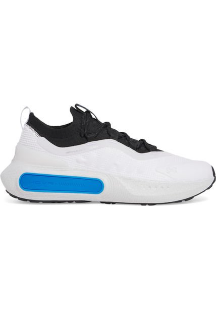 Tenis Hombre UNDER ARMOUR UA PHANTOM 4 Blanco Under Armour