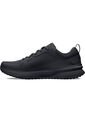 Tenis Hombre Under Armour UA CHARGED EDGE Negro Under Armour de Under Armour