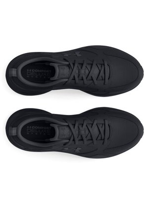 Tenis Hombre Under Armour UA CHARGED EDGE Negro Under Armour