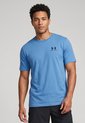 Camiseta UNDER ARMOUR Sportstyle Azul de Under Armour