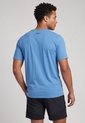 Camiseta UNDER ARMOUR Sportstyle Azul de Under Armour