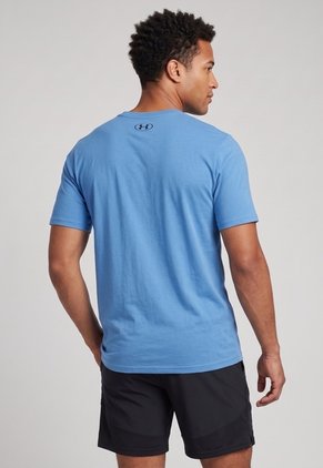 Camiseta UNDER ARMOUR Sportstyle Azul