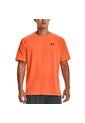 Camiseta Under Armour Tech™ Vent-Naranja de Under Armour