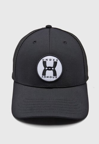 Gorra UNDER ARMOUR Training Negro Under Armour