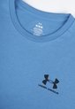 Camiseta UNDER ARMOUR Sportstyle Azul de Under Armour