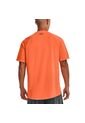 Camiseta Under Armour Tech™ Vent-Naranja de Under Armour
