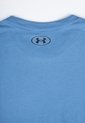 Camiseta UNDER ARMOUR Sportstyle Azul de Under Armour