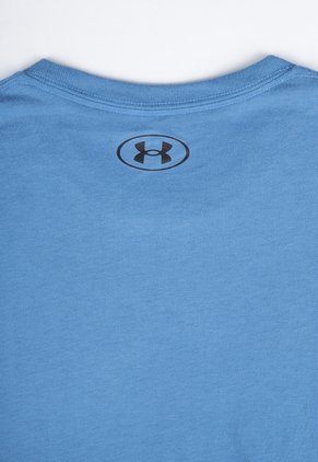 Camiseta UNDER ARMOUR Sportstyle Azul
