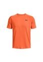 Camiseta Under Armour Tech™ Vent-Naranja de Under Armour