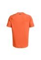 Camiseta Under Armour Tech™ Vent-Naranja de Under Armour