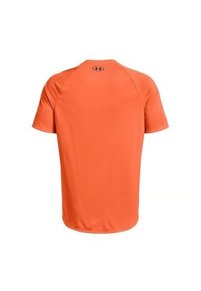 Camiseta Under Armour Tech™ Vent-Naranja