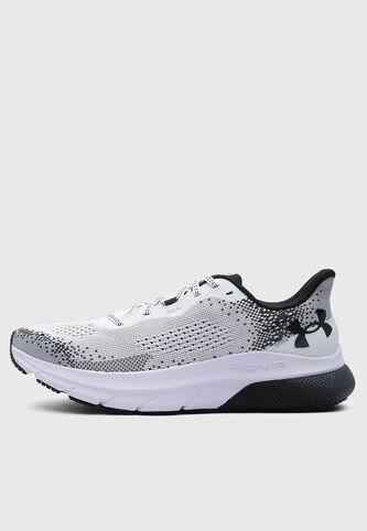 Tenis UNDER ARMOUR HOVR Turbulence 2 Blanco Under Armour