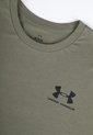 Camiseta UNDER ARMOUR Sportstyle Verde de Under Armour