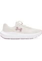 Tenis Running Mujer Under Armour W CHARGED SURGE 4 Blanco Under Armour de Under Armour