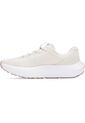 Tenis Running Mujer Under Armour W CHARGED SURGE 4 Blanco Under Armour de Under Armour
