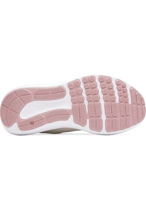 Tenis Running Mujer Under Armour W CHARGED SURGE 4 Blanco Under Armour