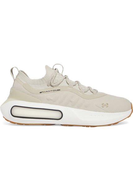 Tenis Hombre UNDER ARMOUR UA PHANTOM 4 Marron Under Armour
