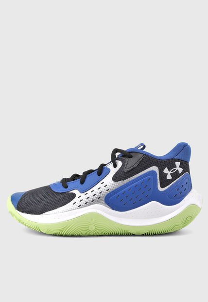Tenis UNDER ARMOUR Jet '23 Azul