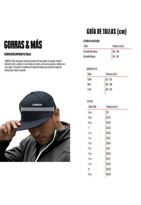 Cachucha Shadow Run Adj Para Hombre Azul 1369794-408-NV0 Under Armour