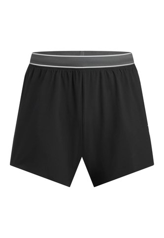 Shorts Hombre Under Armour UA HALO RUN SHORT Negro Under Armour Under Armour