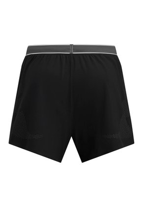 Shorts Hombre Under Armour UA HALO RUN SHORT Negro Under Armour
