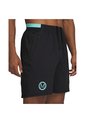 Shorts Hombre Under Armour MANSORY CHALLNGR STS Negro Under Armour de Under Armour