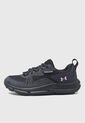 Tenis UNDER ARMOUR Charged Verssert 2 Negro de Under Armour
