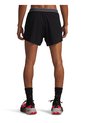 Shorts Hombre Under Armour UA HALO RUN SHORT Negro Under Armour de Under Armour